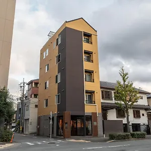  Auberge de jeunesse Seiki Station