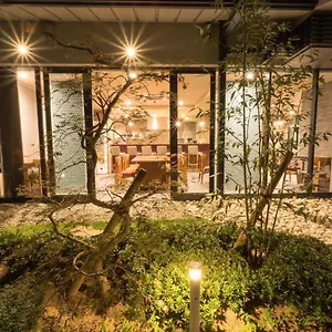  Hostel Imano Kiyomizu