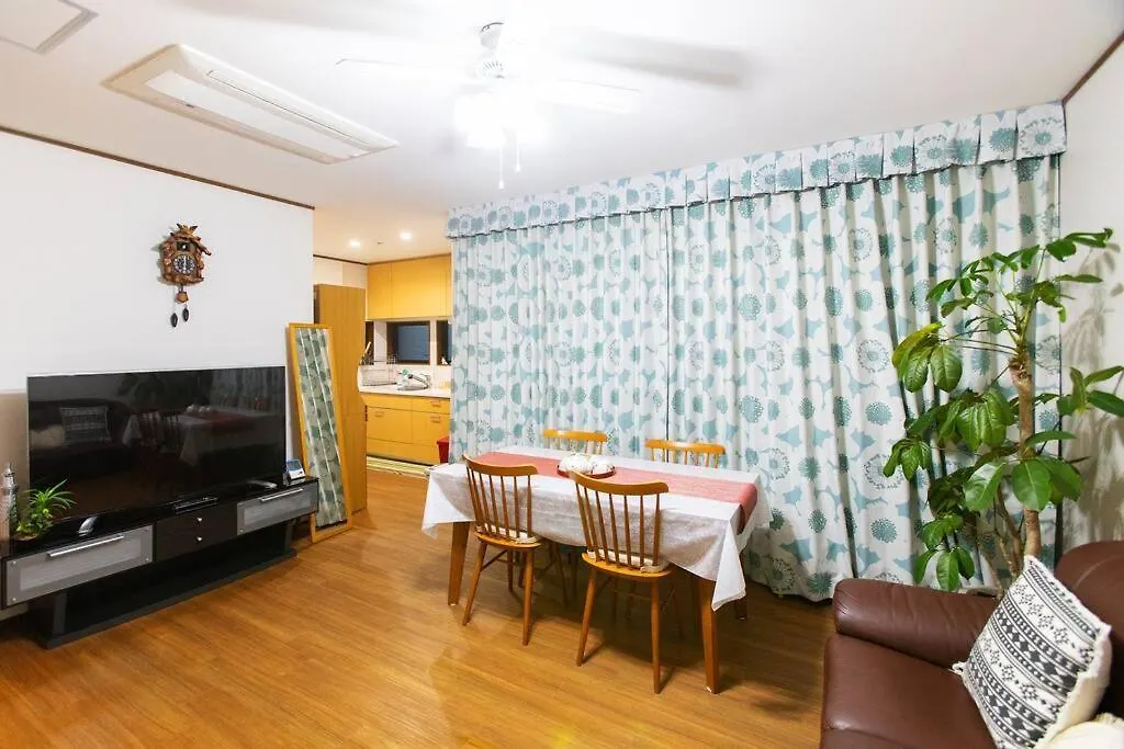 Kyo Sakura House Villa Kyoto