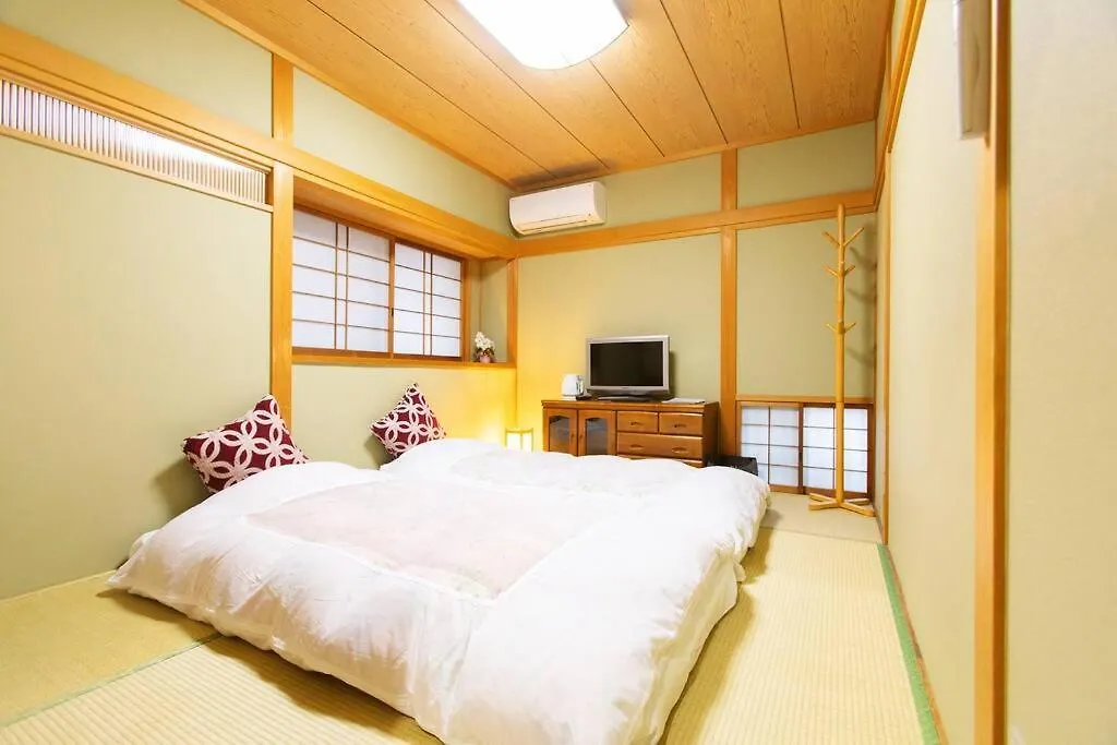 Kyo Sakura House Villa Kyoto 0*,