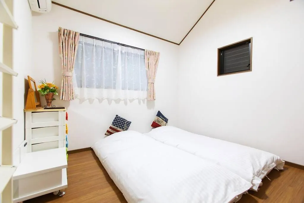 Kyo Sakura House Villa Kyoto