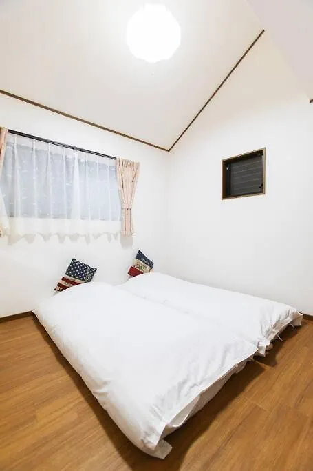 Kyo Sakura House Villa Kyoto 0*,  Japan