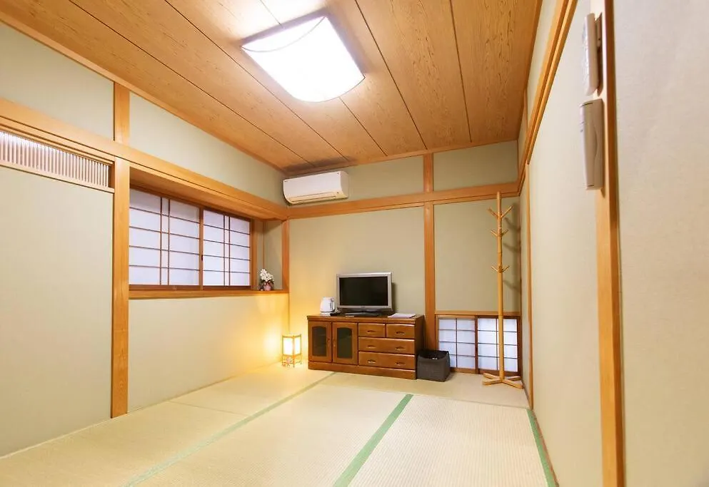 Kyo Sakura House Villa Kyoto