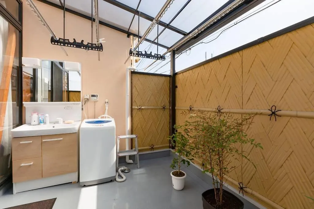 Kyo Sakura House Villa Kyoto