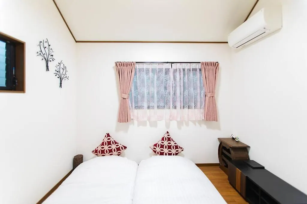 Kyo Sakura House Villa Kyoto 0*,