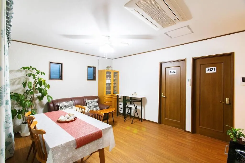 Kyo Sakura House Villa Kyoto